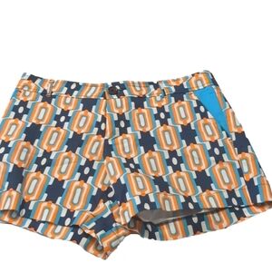 Tracy Negoshian shorts size 14